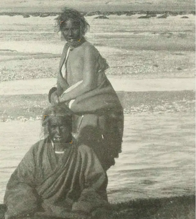  Trans-Himalaya; discoveries and adventures in Tibet